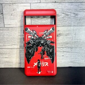 Megalith Pixel hard Case for Pixel 7‎